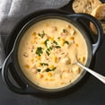 thumbnail image 5 of Progresso Chicken Corn Chowder Canned Soup, Flavored with Bacon, Gluten Free, 18.5 oz, 5 of 14