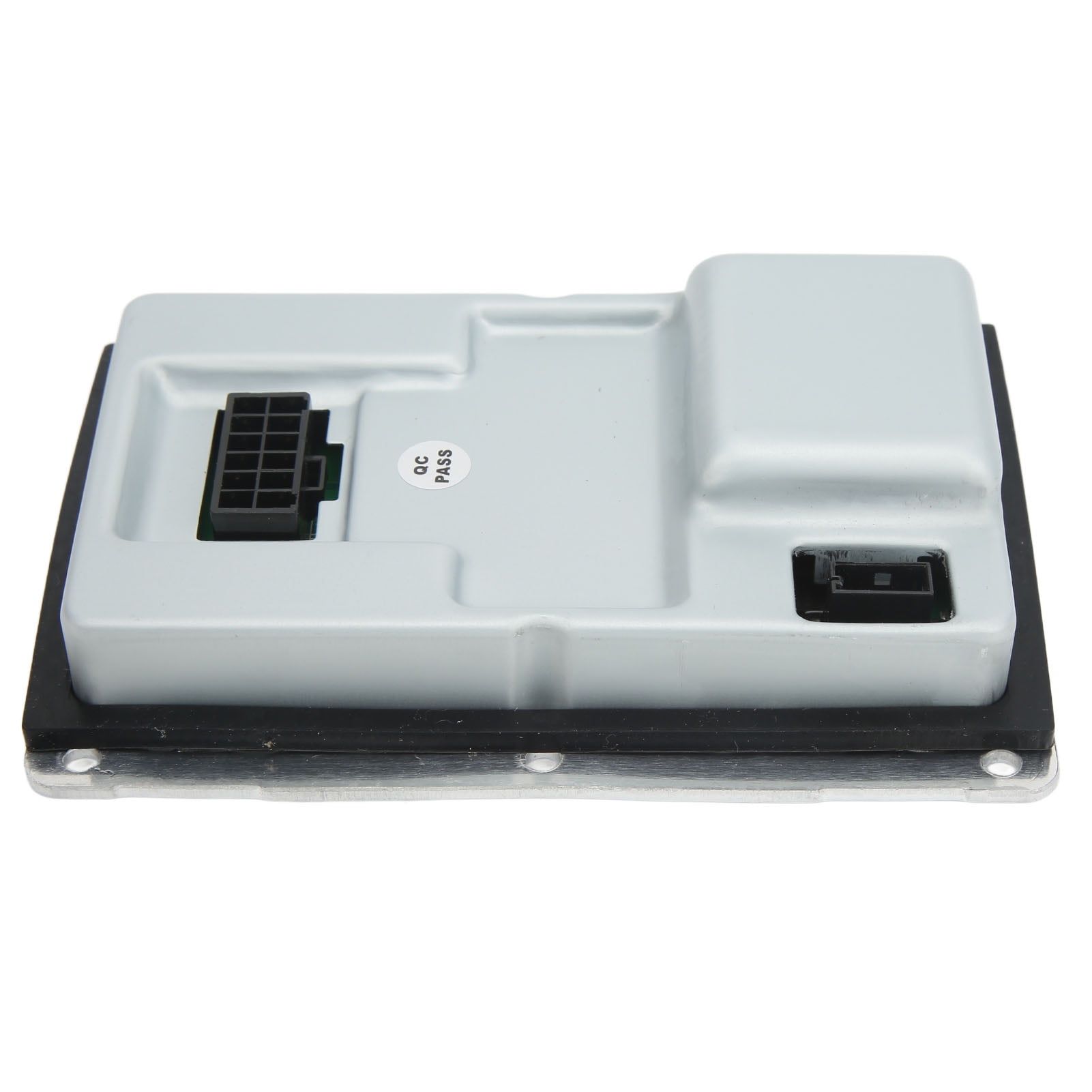 Acouto Car Ballast Aluminium Alloy 12 Pin Ballast LAD5G 89030469 89030459 89027878 Headlamp