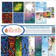 thumbnail image 1 of Ella & Viv Kit de Collection 12"X12 Pouces-The Butterfly Effect, 1 of 1