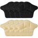thumbnail image 1 of IDEANATEGRATE 4 Pares De Almohadillas De Tacón Autoadhesivas Para Material Cómodo Y Resistente, 1 of 6