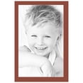 thumbnail image 2 of ArtToFrames 24x36" Cognac Custom Mat for Picture Frame with Opening for 20x32" Photos. Mat Only, Frame Not Included (MAT-115), 2 of 5