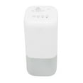 thumbnail image 2 of Essential Oil Diffuser Removable Ultra Silent Heating Thorough Atomization Air Humidifier 150ML White, 2 of 14