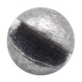 thumbnail image 4 of Agiferg Fishing ,100 Fishing-Egg Rig Sinkers Angling Lead Weight Split Shot Box, 4 of 9
