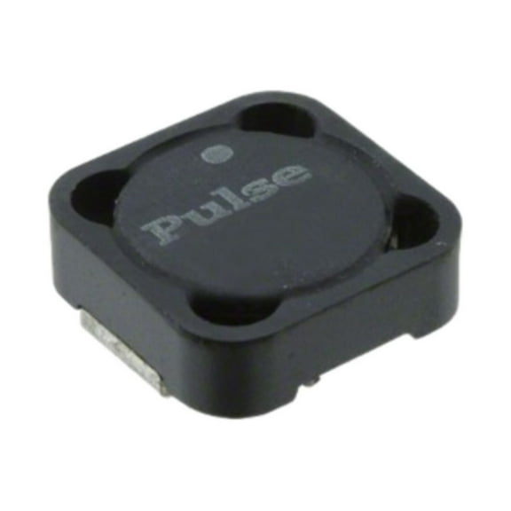 Pack of 4 P1168.104NLT Inductor 100 µH Shielded Wirewound Inductor 1.2 A 270mOhm Max Nonstandard