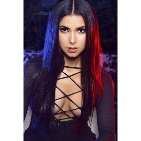 Roselyn Sanchez Poster 11inx17in Mini Poster 11x17 poster