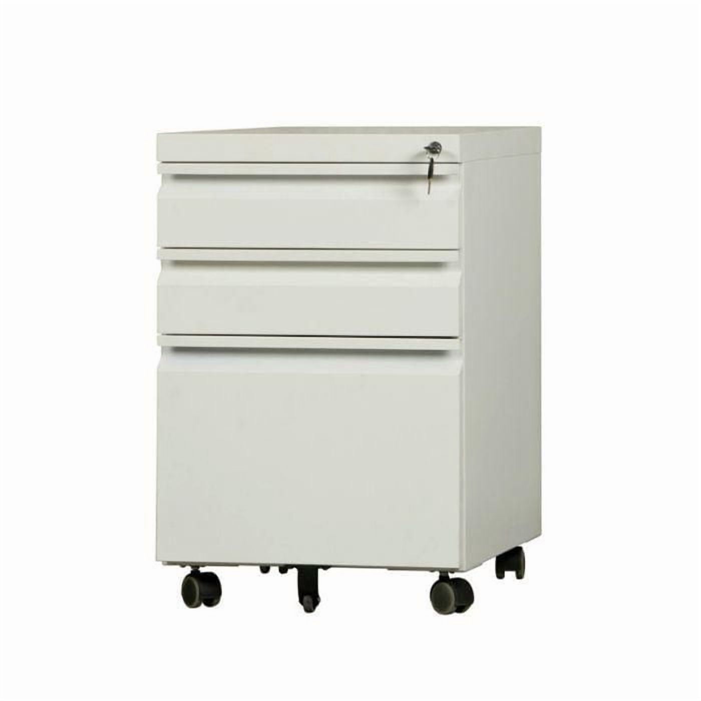 TygerClaw 3 Drawer Lateral Filing Cabinet