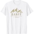 thumbnail image 1 of Banff National Park Camiseta, 1 of 2