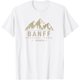 thumbnail image 1 of Banff National Park Camiseta, 1 of 2