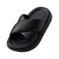 thumbnail image 5 of Summer Slippers Couples Slippers Unisex Sandals Outdoor Wear Thick Platform 38cm to 39cm, 5 of 9
