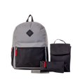 thumbnail image 1 of Jetstream 4pcs Full School Day Backpack set, 1 of 3