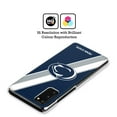 thumbnail image 2 of Head Case Designs Officially Licensed Pennsylvania State University PSU The Pennsylvania State University Stripes Back Case Compatible with Samsung Galaxy S20 / S20 5G, 2 of 7