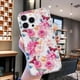thumbnail image 5 of Funda de TPU con patrón IMD para iPhone 13 Pro Max, 5 of 5