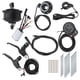 thumbnail image 1 of Kit de conversión de bicicleta eléctrica kit de motor de cubo de 250 W repuesto de velocidad de 25 km/h para rueda de 275 pulgadas ANGGREK Otros, 1 of 8