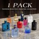 thumbnail image 3 of Caja misteriosa de colonia para hombre Hybrid & Company 100 ml EDP, 3 of 8