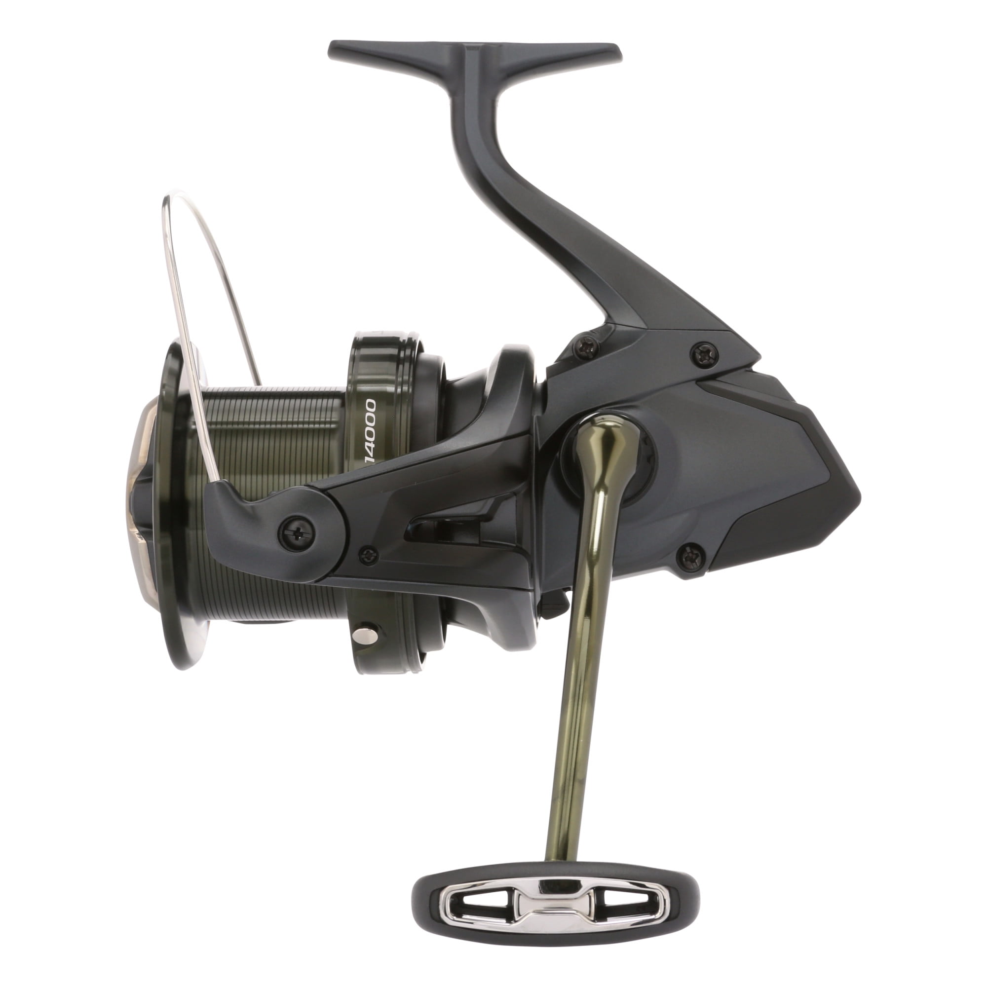 Shimano Fishing ULTEGRA 4000XG FD Spinning Reel [ULT4000XGD