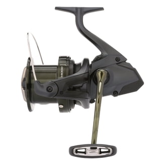 Shimano Fishing ULEGRA C5000XG FD Spinning Reel [ULTC5000XGD