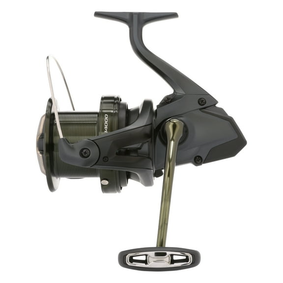 Shimano Fishing SPEEDMASTER 14000 XTD Surf Reels [SPM14000XTD]