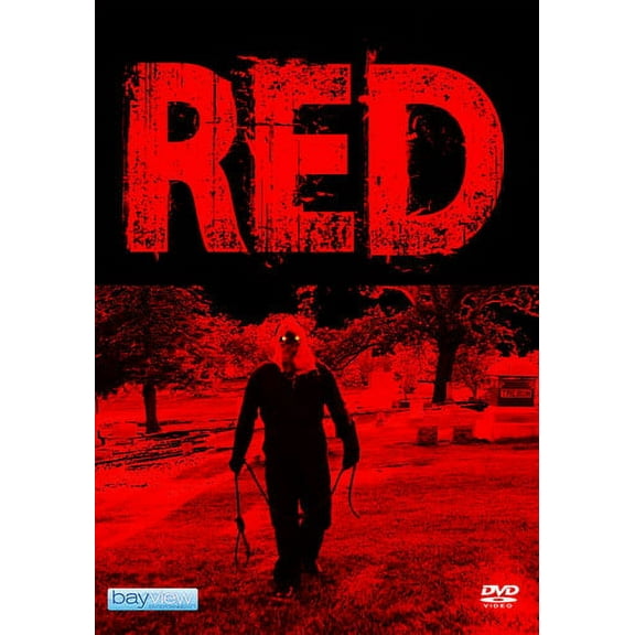 Red (DVD)