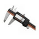 thumbnail image 1 of Calibrador Vernier Digital Lcd Pie Rey 15cm Acero Inoxidable., 1 of 3