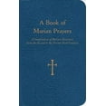 thumbnail image 2 of A Book of Marian Prayers, 2 of 2