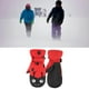 thumbnail image 4 of Guantes de invierno para niños, antideslizantes, respetuosos con la piel, para esquiar, nieve, niñas y agua. Escarabajo l, 4 of 9