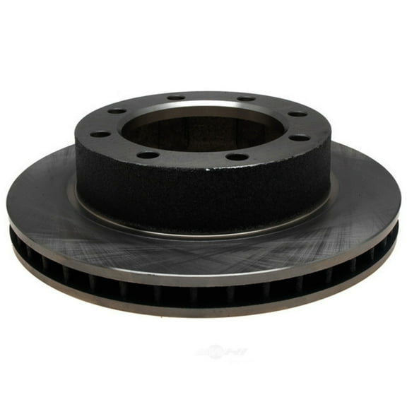 Raybestos 6978R Professional Grade Disc Brake Rotor Fits select: 1986-1994 FORD F350