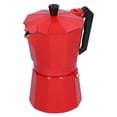 thumbnail image 1 of Cafetera Moka ANGGREK 300 Ml Aluminio Resistente Al Calor, 1 of 7