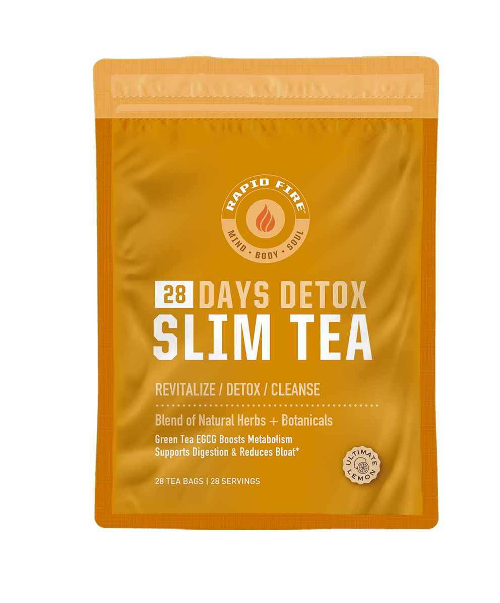 body slim tea infúzió)