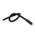 thumbnail image 1 of Choque eléctrico Dilatadores uretrales de silicona Enchufe del pene Masturbador masculino Uretral Labymos Producto vivo, 1 of 7