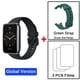 thumbnail image 1 of Nuevo Xiaomi Mi Band 7 Pro con GPS Pulsera inteligente Pantalla AMOLED Oxígeno en sangre Fitness Traker Impermeable Xiaomi Smart Band 7 Pro Tan Jianjun  unisex, 1 of 2
