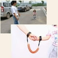 thumbnail image 3 of Bracelet Anti-Perte pour Tout-Petits et Enfants, Orange, 98.5, 3 of 3