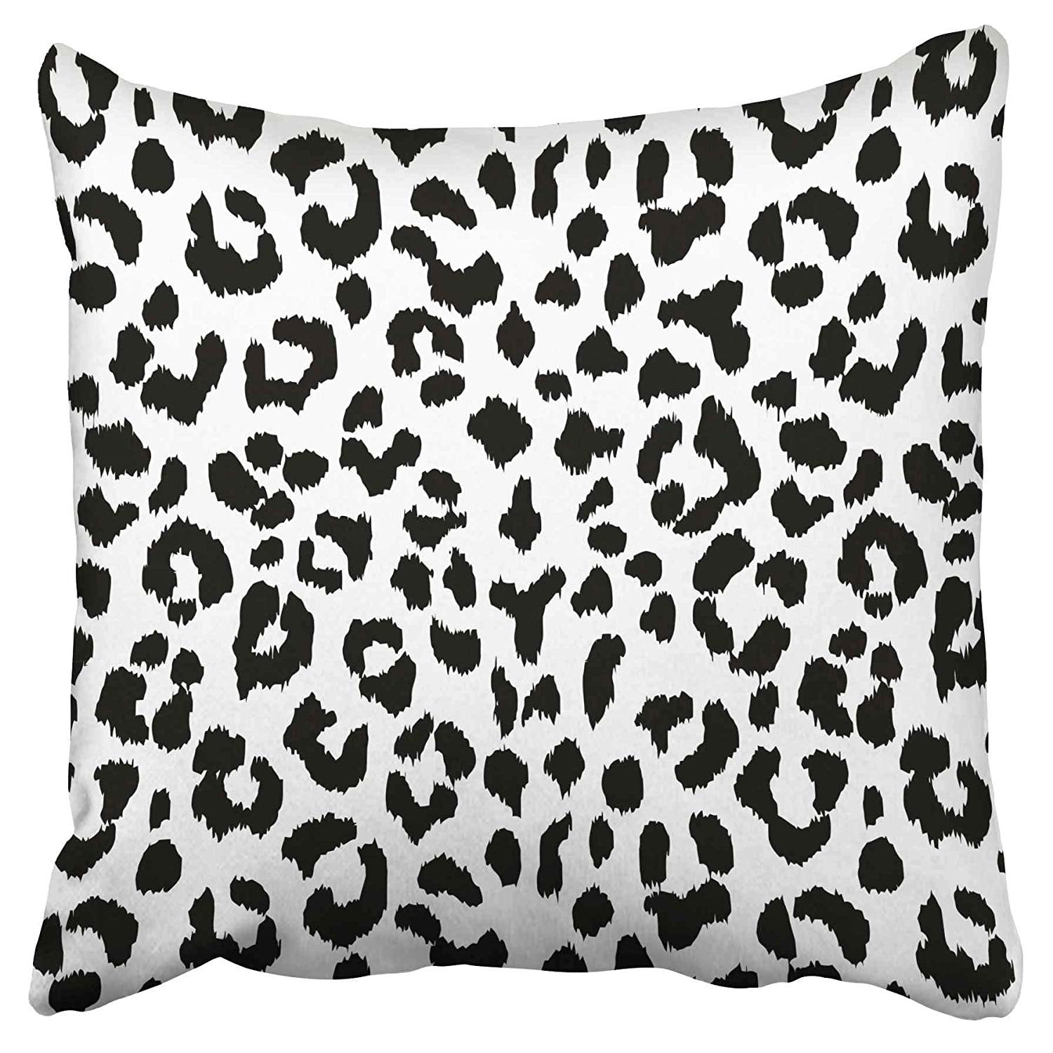 Animal print decorative pillows best sale