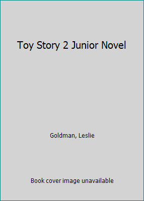 Pre-Owned Toy Story 2: A Junior Novel (Paperback) 9780734300591