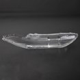 thumbnail image 5 of for Toyota Camry 2006-2008 Car Right Side Headlight Clear Lens Cover, 5 of 5