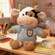 thumbnail image 5 of Juguetes de piscina, juguetes para bebés, juguetes para niños pequeños, lindos peluches, juguetes divertidos, animales de peluche, adornos decorativos, muñecos de peluche de tela para niños y niñas., 5 of 7