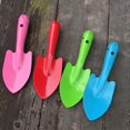 thumbnail image 3 of Shovel Sturdy Rust-resistant Metal Household Shovel for Garden, 3 of 4