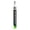 Silver, variant on 1PC Professional Stone Tablet Touch Up Pen, Waterproof Gravestone Marker & Monument Inscription Restoration Brush for Outdoor Headstone Letters,Black