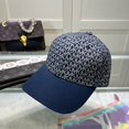 thumbnail image 4 of Gorra De Béisbol Hombres Mujeres Cálidos Deportes Al Aire Libre Gorra De Sol De Lona De Moda Alta Calidad Mk Sombrero De Sol, 4 of 4