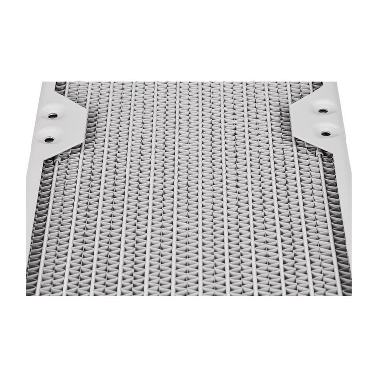 CORSAIR HYDRO SERIES XR5 360 WHITE本格水冷 Hydro X Series XR5 360mm Water Cooling Radiator — White