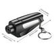thumbnail image 3 of Martillo de seguridad para coche 3 en 1, herramienta de Escape de emergencia, portátil, conveniente con rompeventanas y cortador de cinturón de seguridad, martillo para romper, 3 of 8