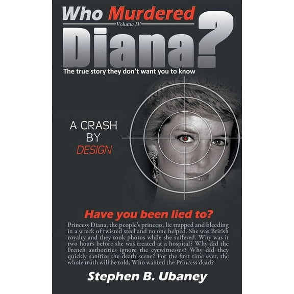 Who Murdered?: Who Murdered Diana? (Paperback)