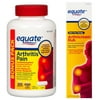 Equate Arthritis Pain Relief Bundle