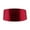 Claret, variant on Adjustable Cummerbund for Men Suited for Weddings Business Meetings and Sophisticated Event Elevate Your Formal Attire