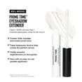 thumbnail image 3 of bareMinerals Prime Time Eyeshadow Extender, Eyeshadow Primer, 0.16 oz, 3 of 3