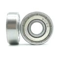 thumbnail image 2 of 608 Wheel Bearings 20 Pack Using Skate Wheels Carbon Steel For Inline, Rollerskate, Skateboard, 2 of 2