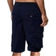 thumbnail image 5 of Bermuda Tipo Cargo Casual Para Hombre Con Varios Bolsillos, 5 of 7