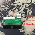 thumbnail image 3 of Cable Convertidor de USB A Disquete de 34 y 26 , Conector FFC/FPC de 1,0 Mm, 34 A 26 , USB A Disquete 896C, 3 of 5