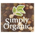thumbnail image 4 of Simply Organic Peppercorn, 3 oz, 6 pack, 4 of 4