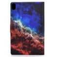thumbnail image 2 of TECH CIRCLE iPad 10th Generation Case 2022, Slim Lightweight Stand TPU Back Shell Protective Folio Smart Cover with Auto Sleep/Wake Function for iPad 10th Generation 10.9 inch 2022, Starsky, 2 of 10