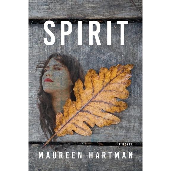 Spirit, (Paperback)